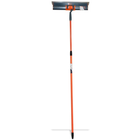 Spachtel, biegsam, EdmaBlade Smooth 100 cm