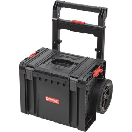 Qbrick Modular Box Qbrick System PRO 2.0 CART PLUS