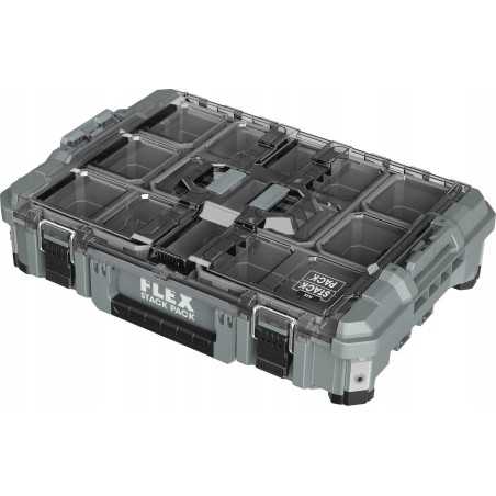 Zubehörbox FLEX Stack Pack TK-L SP TB