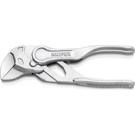 Knipex Zangen-Schraubenschlüssel XS