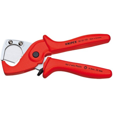 Knipex Rohrschneider 90 20 185