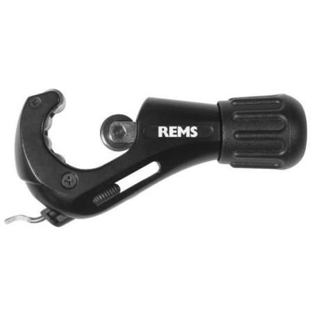 Rems RAS CU-Rohrschneider für Kupferrohre 3–35 mm – 113340