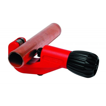 Rothenberger Rohrschneider für Kupfer- und Aluminiumrohre TUBE CUTTER 42 6–42 mm 70029