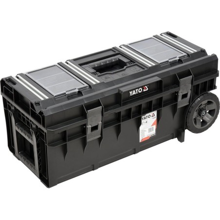 Yato Werkzeugkasten auf Rollen YT-09185