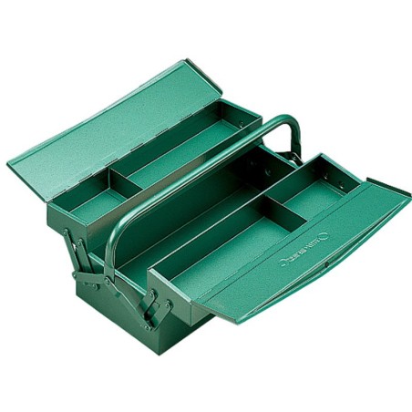 Stahlwille Werkzeugkasten