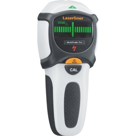 LaserLiner Leitungs- und Bewehrungsdetektor MultiFinder Pro LaserLiner