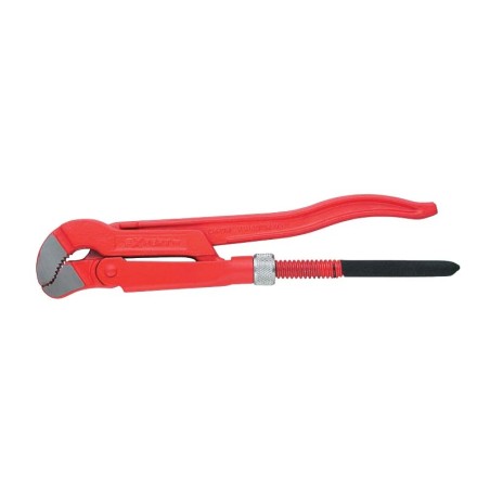 Modeco Verstellbarer Rohrschlüssel Typ 145-S 655 mm – MN-25-115