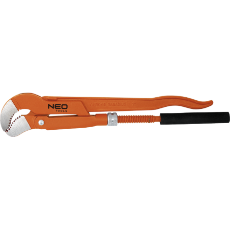 Neo Rohrschlüssel Typ S, 650 mm, 3,0" (02-124)