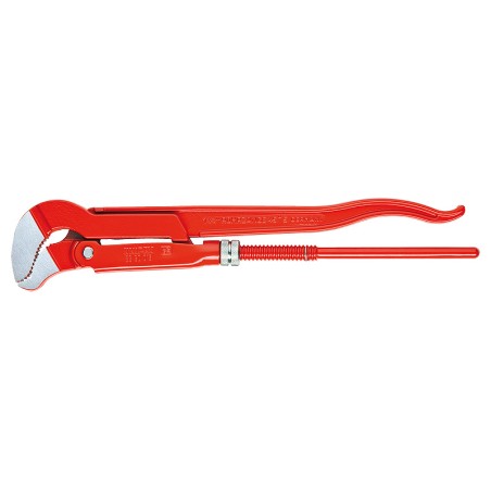 Knipex Verstellbarer Rohrschlüssel 245 mm (8330005)