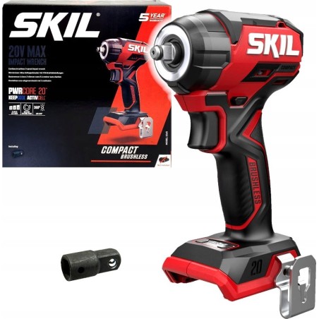 Schlagschrauber CORDLESS IMPACT WRENCH 3265CA 20V