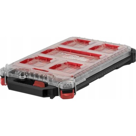 Milwaukee Organizer Packout, mittelgroß, Milwaukee 4932471065