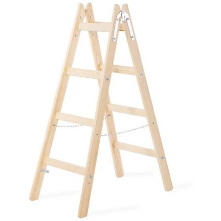 HOLZLEITER 2X4