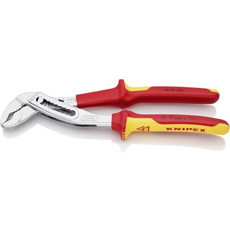Knipex KNIPEX Alligator 8806250 – VDE 250 mm – 8806250