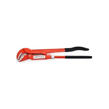 LOGO-Tools Schwedischer Schraubenschlüssel Typ S (11/2")