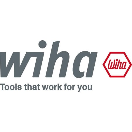 Wiha Wiha Wasserpumpenzange Industrial – 36988