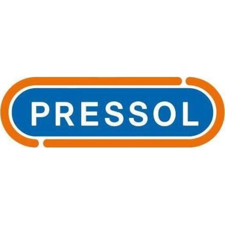 Pressol Zweihand-Schmiervorrichtung Nr. 12 851 Pressol