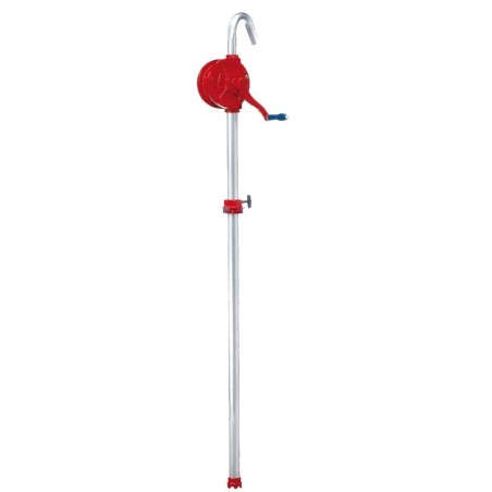 Pressol Handölpumpe mit Kurbel (13055)