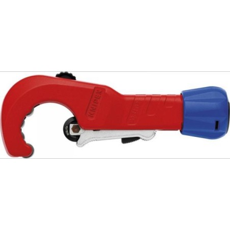 Knipex Rohrschneider für Kupfer- und Messingrohre aus rostfreiem Stahl, 635 mm, KNIPEX