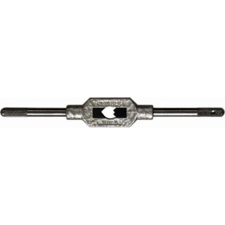 Abraboro Gewindebohrerhalter M13-32 Abraboro