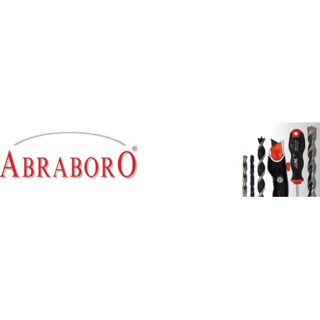 Abraboro Gewindebohrerhalter M13-32 Abraboro