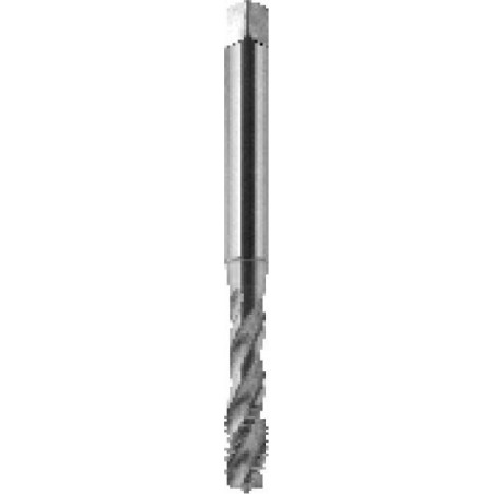 Fanar Gewindebohrer UNC 3/4-10 DIN-376C R40 (2B) HSSE 800