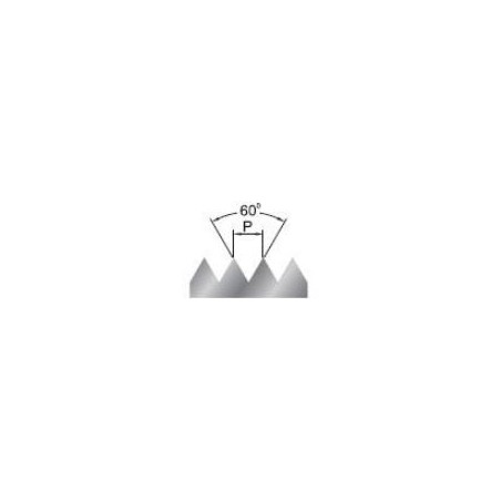 Fanar Maschinengewindebohrer M16 (D4-565001-0160)