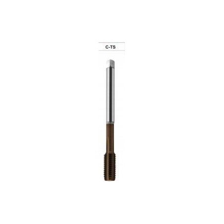 Gewindebohrer M18 DIN-376C (6HX) HSSE TICN GG