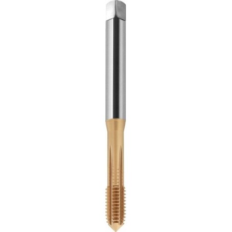 Fanar Ausdreher M16 DIN-376C (6HX) SR HSSE-PM WGN TIN