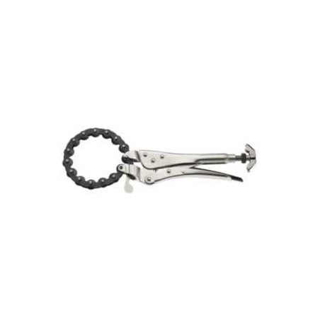 Teng Tools Kettensäge für Rohre von 19–83 mm (TF300)