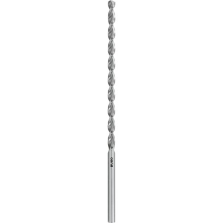 Extended Metallbohrer RUKO TL 3000 HSS-G DIN 1869 Ø 12,0 mm