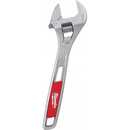 Milwaukee Einstellbarer Schraubenschlüssel Milwaukee 48227415