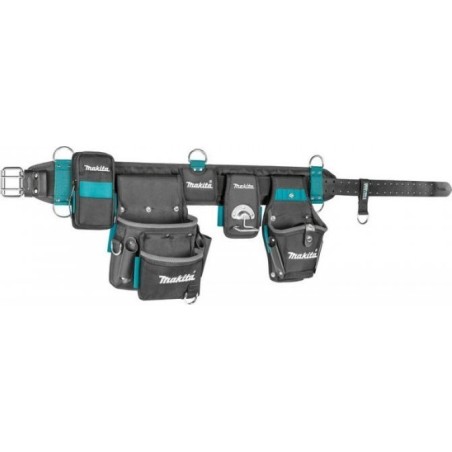 Makita-Gürtel mit Aufbewahrungsset