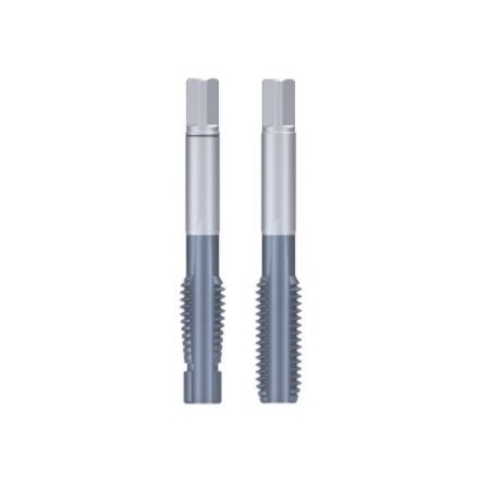 Fanar Handgewindebohrer, metrisch, M12, 2er-Set (A4-225D51-0125)