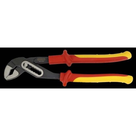 Stanley Verstellbare Zange MaxSteel VDE 255 mm 84-294