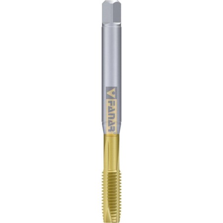 Fanar Handgewindebohrer DIN-376B HSSE TIN 800X M20 (D2-113X01-0200)