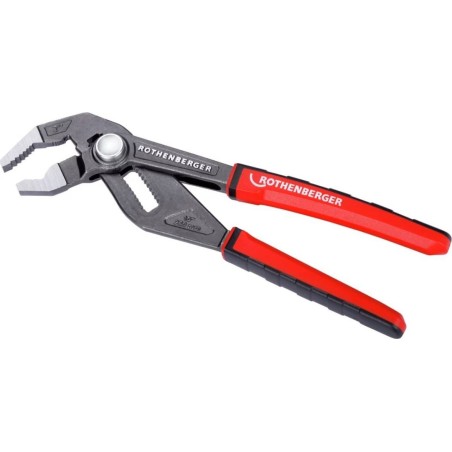 Rothenberger Einstellschlüssel Rothenberger 1000002705 ROGRIP F 10" 2K
