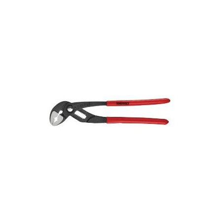 Teng Tools Zange mit Schnellverstellknopf, 250 mm (18623-0108)