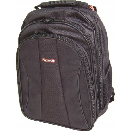 Raaco VISO TOOLTROLLEY Universal-Werkzeugrucksack ohne Ausrüstung (B x H x T) 360 x 500 x 210 mm