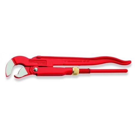 Rothenberger Rohrschlüssel SUPER S 45° 250 mm – 070121X