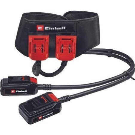 Einhell Akku-Schleifer GE-PB 36/18 Li 3408310