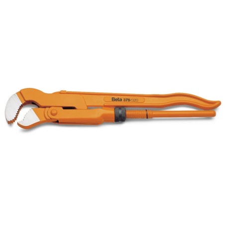 Beta Tools Rohrzange 250 mm 1/2" Gas (003780025)