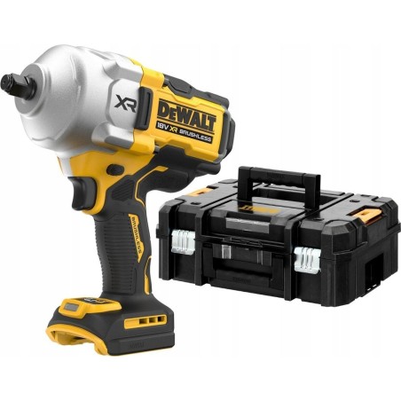 Dewalt Schlagschrauber DEWALT SCHLAGSCHRAUBER 1/2" 18 V DCF961NT 1626 Nm