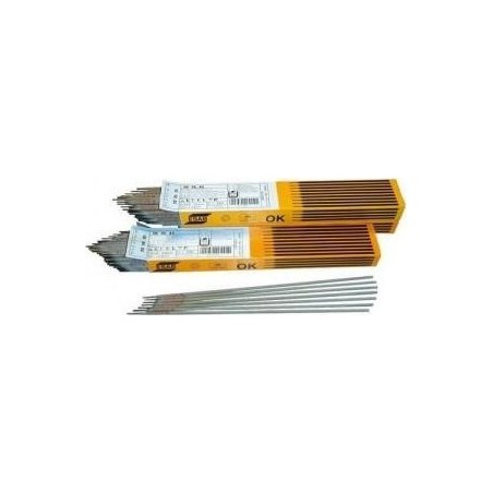 Esab BASISELEKTRODE 3,2 MM 450 MM 6,0 KG. EB 146 ESAB