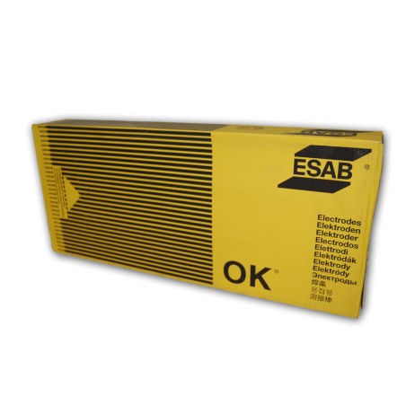 Esab Rutilelektrode ER 146 4,0 mm 6,5 kg – 4586404P00