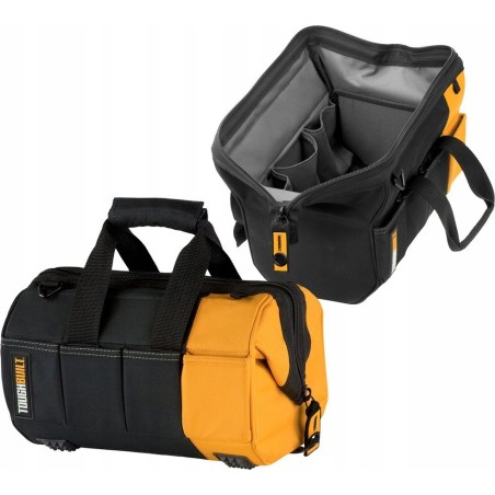 ToughBuilt Werkzeugtasche ToughBuilt® Massive Mouth™, 30 cm
