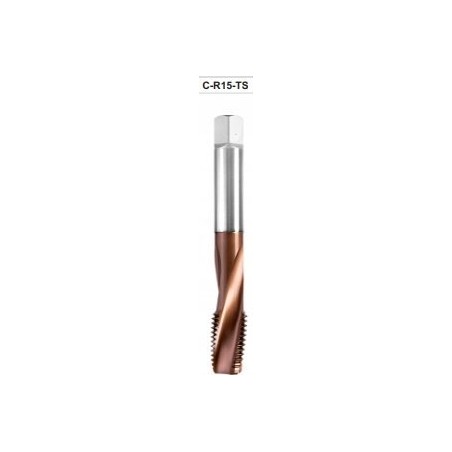 Fanar Gewindebohrer M12 DIN-376C R15 (6HX) HSSE-PM TS 1400