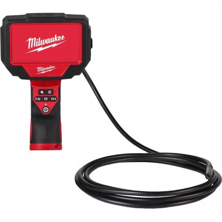 Milwaukee MILWAUKEE.INSPECTION CAMERA M12360IC32-0C 360°
