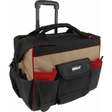 Dedra Werkzeugtasche N0050