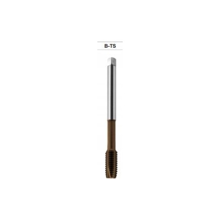 Fanar Gewindebohrer M12 DIN-376B (6HX) HSSE-PM TS 1400 HT