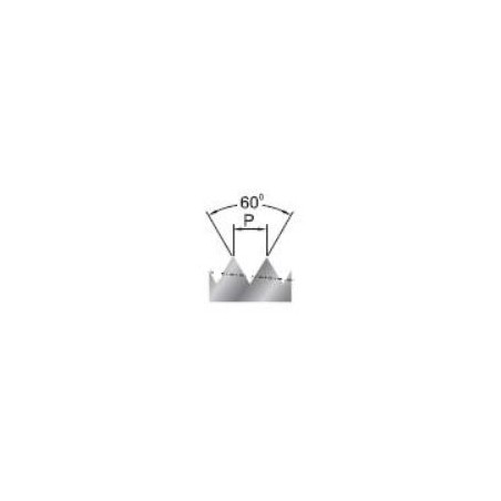 Fanar Handgewindeschneider 1/2" Set (A1-230001-4131)